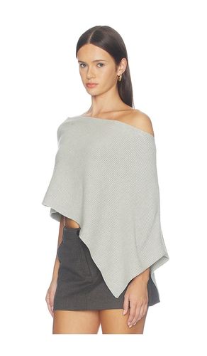 Luminous Poncho en . Taille S. Also en XXS, XS, M, L, XL - LIONESS - Modalova