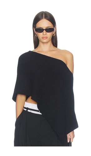 Luminous Poncho en . Taille L. Also en M, S, XL, XS - LIONESS - Modalova