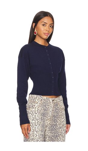 GILET HEAD IN THE CLOUDS en . Taille XS. Also en XXS, XXL - LIONESS - Modalova