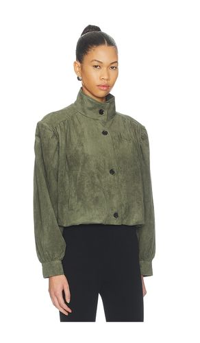 BLOUSON LUMINOUS en . Taille L. Also en M, S, XL, XS, XXL, XXS - LIONESS - Modalova