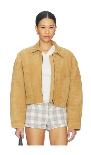 Serrano Bomber en . Taille S. Also en XXS - LIONESS - Modalova