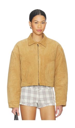 Serrano Bomber en . Taille S. Also en XXS - LIONESS - Modalova