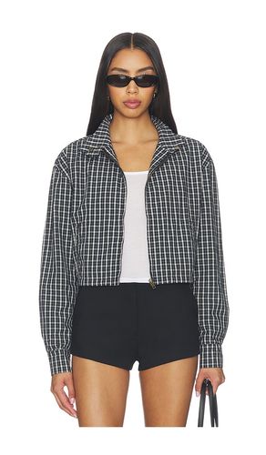 BLOUSON AURA en . Taille L. Also en M, S, XL, XS, XXS - LIONESS - Modalova