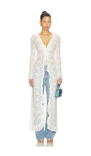 MANTEAU LARGE LONG NIGHTS MAXI en . Taille L. Also en M, S, XS, XXS - LIONESS - Modalova