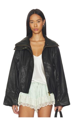 BLOUSON SHORELINE FUNNEL en . Taille L. Also en - LIONESS - Modalova