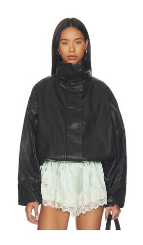 BLOUSON SHORELINE FUNNEL en . Taille L. Also en M - LIONESS - Modalova