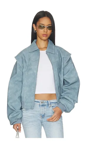 Vista Bomber en . Taille XS. Also en S, M, L, XL - LIONESS - Modalova