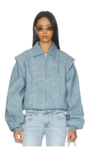 Vista Bomber en . Taille XS. Also en S, M, L, XL - LIONESS - Modalova