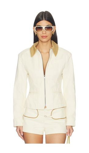 BLOUSON SOHO en . Taille L. Also en M, S, XL, XS - LIONESS - Modalova