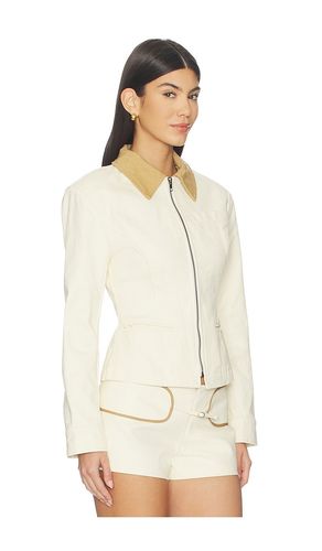 BLOUSON SOHO en . Taille S. Also en XS, M, L - LIONESS - Modalova
