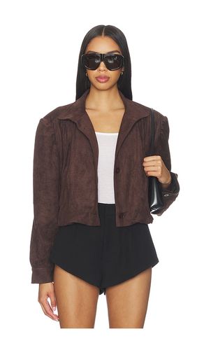 BLOUSON LUMINOUS en . Taille XS. Also en S, L - LIONESS - Modalova