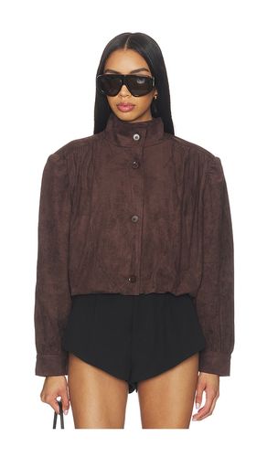 BLOUSON LUMINOUS en . Taille L. Also en M, S - LIONESS - Modalova