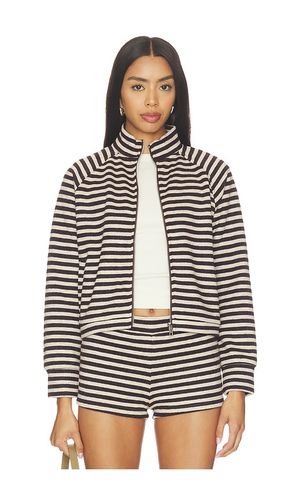 BLOUSON BLOOM KNIT en ,. Taille M. Also en S, XS - LIONESS - Modalova