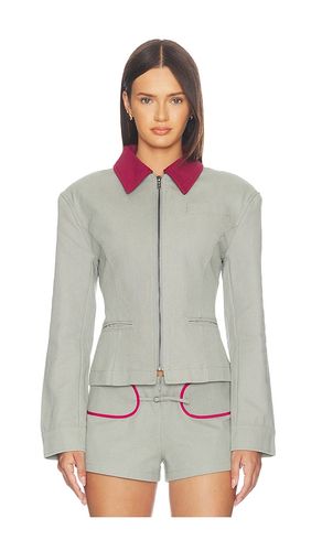 BLOUSON SOHO en . Taille L. Also en M, S, XL, XS, XXL, XXS - LIONESS - Modalova