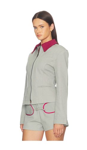 BLOUSON SOHO en . Taille L. Also en M, S, XL, XS, XXL, XXS - LIONESS - Modalova