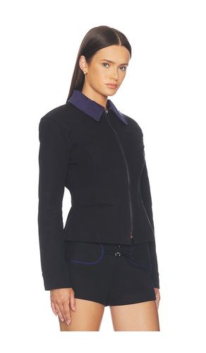 BLOUSON SOHO en . Taille S. Also en XXS, XS, M, L - LIONESS - Modalova