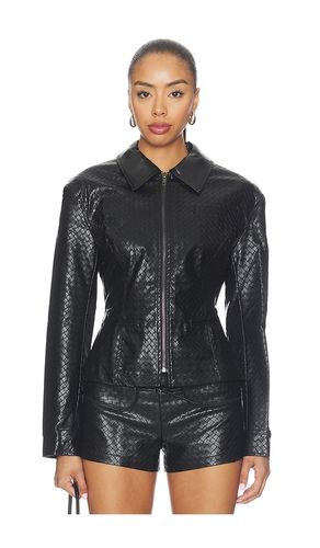 BLOUSON SOHO en . Taille L. Also en M - LIONESS - Modalova