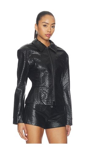 BLOUSON SOHO en . Taille L. Also en M, S - LIONESS - Modalova