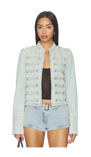 BLOUSON RUSH HOUR en . Taille XXS. Also en XS, S, M, L - LIONESS - Modalova