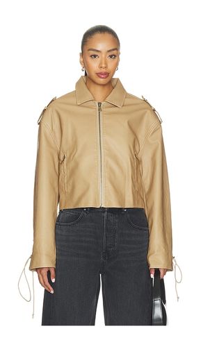BLOUSON JET en . Taille L. Also en M, S, XL, XS, XXS - LIONESS - Modalova