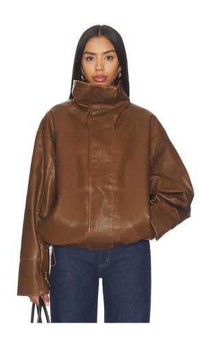 BLOUSON SHORELINE FUNNEL en . Taille L. Also en - LIONESS - Modalova