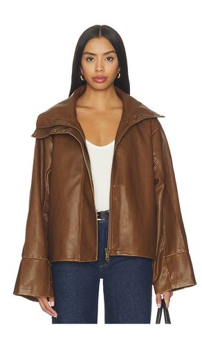 BLOUSON SHORELINE FUNNEL en . Taille L. Also en - LIONESS - Modalova