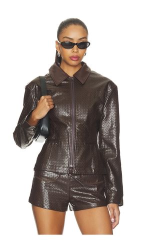 BLOUSON SOHO en . Taille L. Also en M, S, XS, XXS - LIONESS - Modalova