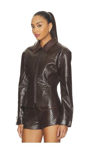 BLOUSON SOHO en . Taille L. Also en - LIONESS - Modalova