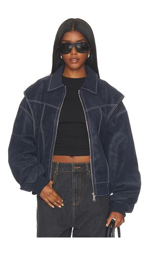 BLOUSON VISTA en . Taille S. Also en XS, M, L - LIONESS - Modalova