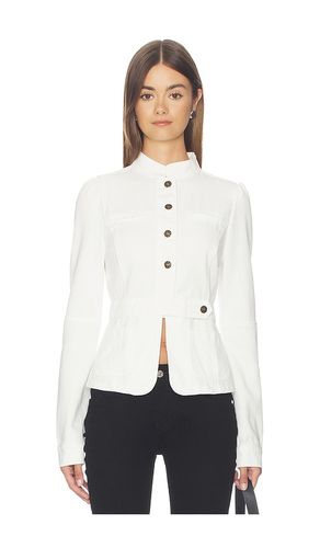 BLOUSON BROOKLYN DENIM en . Taille M. Also en XXS - LIONESS - Modalova