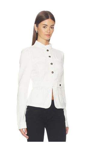 BLOUSON BROOKLYN DENIM en . Taille L. Also en XXS - LIONESS - Modalova