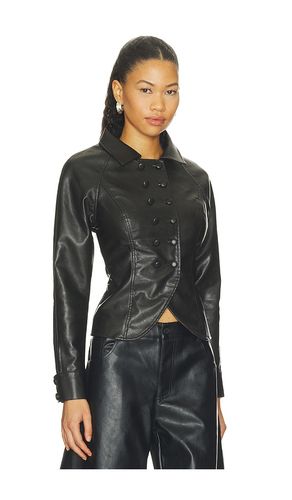 BLOUSON FORM en . Taille L. Also en M, S, XS, XXS - LIONESS - Modalova