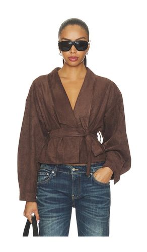 BLOUSON RITZ en . Taille XL. Also en XXL - LIONESS - Modalova