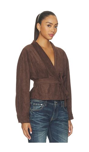 BLOUSON RITZ en . Taille S. Also en XL, XXL - LIONESS - Modalova