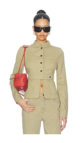 BLOUSON BROOKLYN en . Taille L. Also en - LIONESS - Modalova