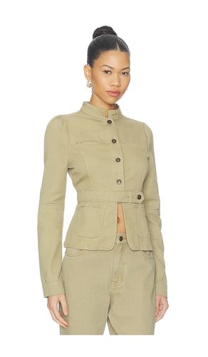 BLOUSON BROOKLYN en . Taille L. Also en XS - LIONESS - Modalova