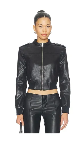 Muse Bomber en . Taille L. Also en M, S, XL, XS, XXL, XXS - LIONESS - Modalova