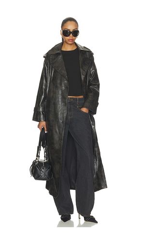 MANTEAU OFF DUTY en . Taille L. Also en M, S, XL, XS, XXS - LIONESS - Modalova