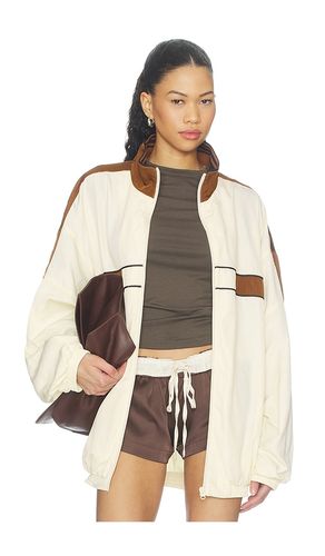 COUPE-VENT RHODE en . Taille L. Also en M, S, XS, XXL, XXS - LIONESS - Modalova