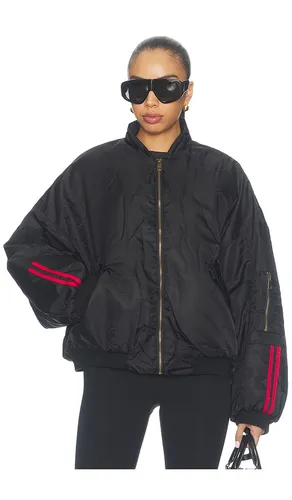 BLOUSON BOMBER BLOOM en . Taille S. Also en XXS, XS, M, L - LIONESS - Modalova