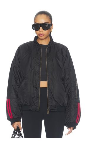 BLOUSON BOMBER BLOOM en . Taille L. Also en M, S, XS, XXS - LIONESS - Modalova