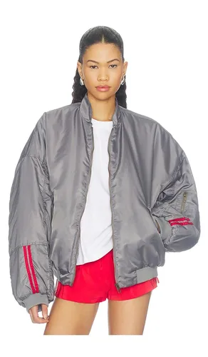 BLOUSON BOMBER BLOOM en . Taille L. Also en M, S, XL, XS, XXL, XXS - LIONESS - Modalova