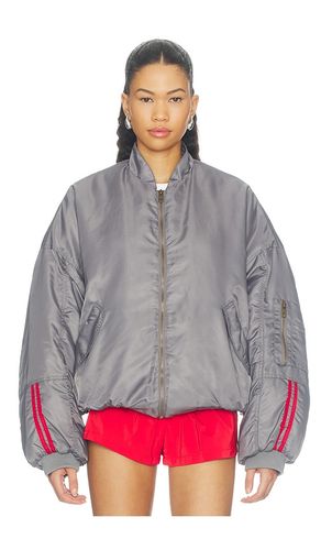 BLOUSON BOMBER BLOOM en . Taille L. Also en M, S, XL, XS, XXL, XXS - LIONESS - Modalova
