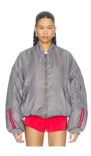 BLOUSON BOMBER BLOOM en . Taille S. Also en XXS, XS, M, L, XL, XXL - LIONESS - Modalova