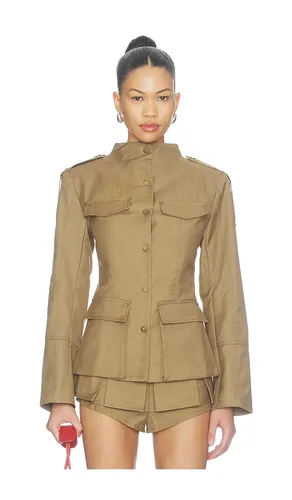 BLOUSON ALLURE en . Taille L. Also en M, S, XL, XS, XXL, XXS - LIONESS - Modalova