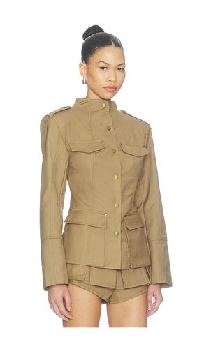 BLOUSON ALLURE en . Taille L. Also en M, S, XL, XS, XXL, XXS - LIONESS - Modalova
