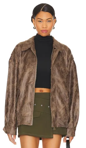 Kenny Bomber en . Taille S. Also en XS, L, XL, XXL - LIONESS - Modalova