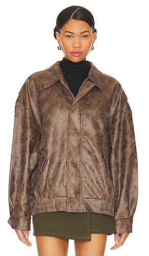 Kenny Bomber en . Taille S. Also en XL, XS, XXL - LIONESS - Modalova