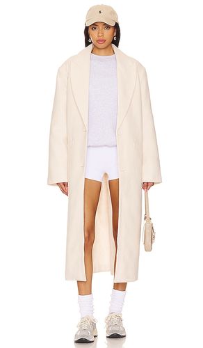 MANTEAU OLSEN en . Taille L. Also en - LIONESS - Modalova