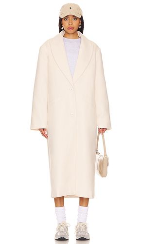 MANTEAU OLSEN en . Taille L. Also en S - LIONESS - Modalova